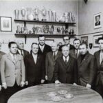 Gruendungsmitlieder 1973