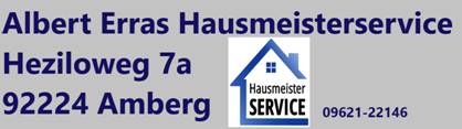 Mitglied Albert Erras Hausmeisterservice